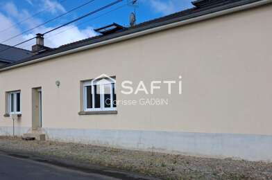 Maison 7 pièces 173000 €