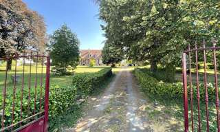 Maison 6 Pièces 189 m² à vendre à Saint-Yrieix-la-Perche (87500)