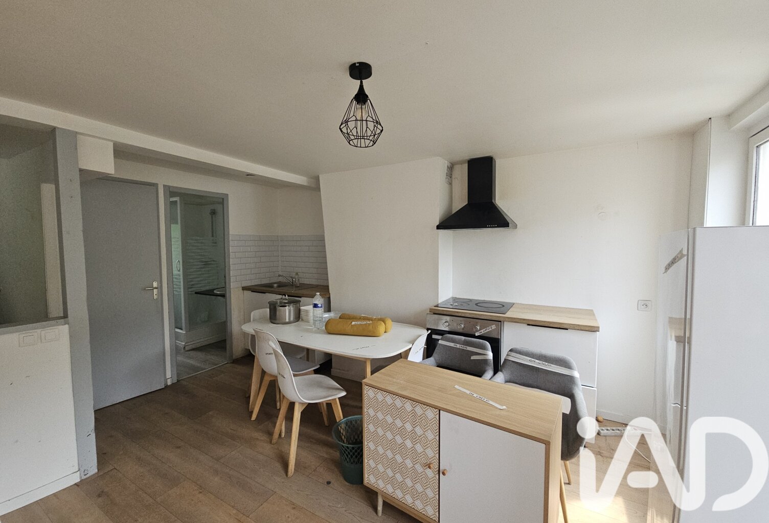 Vente Immeuble 100 m&sup2; — photo 1
