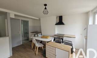 Immeuble  100 m² à vendre à Le Havre (76620)