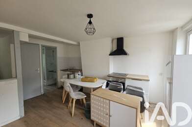 Immeuble  172000 €