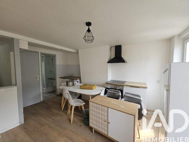 Vente Immeuble 100 m&sup2; — photo du bien