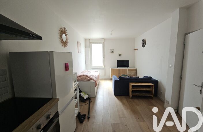 Vente Immeuble 100 m&sup2; — photo 2