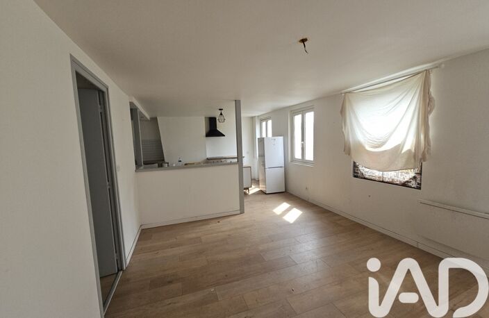 Vente Immeuble 100 m&sup2; — photo 5