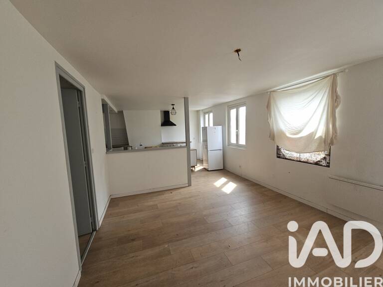 Vente Immeuble 100 m&sup2; — photo 1