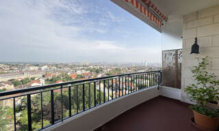 Appartement 3 Pièces 84 m² à vendre à Clamart (92140)