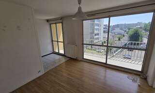 Appartement 2 Pièces 40 m² à vendre à Rouen (76100)