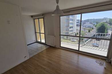 Appartement 2 pièces 102000 €