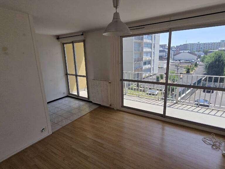 Appartement 2 pièces 40 m² — photo 1