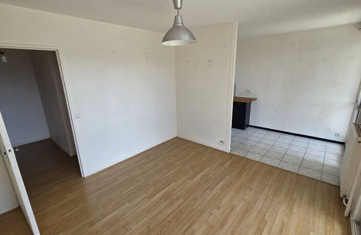Vente appartement 2 pièces 40 m² Rouen (76100) — photo 2