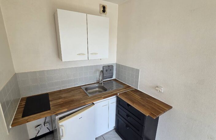 Vente appartement 2 pièces 40 m² Rouen (76100) — photo 3