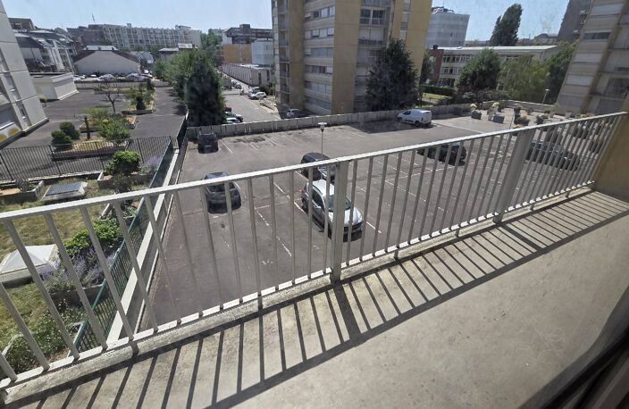 Vente appartement 2 pièces 40 m² Rouen (76100) — photo 4