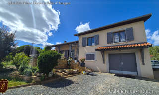 Maison 6 Pièces 125 m² à vendre à Val d'Oingt (69620)