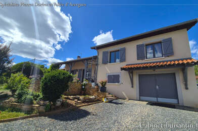 Maison 6 pièces 457000 €