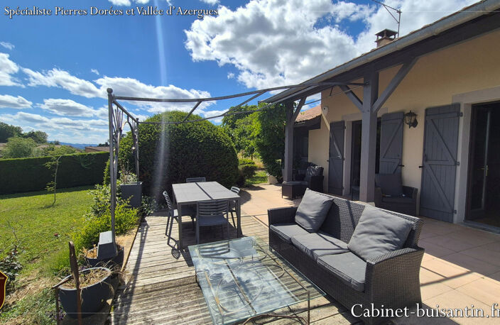 Le charme de la vie de village avec une vue dégagée ! — photo 2