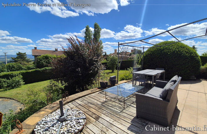 Le charme de la vie de village avec une vue dégagée ! — photo 3