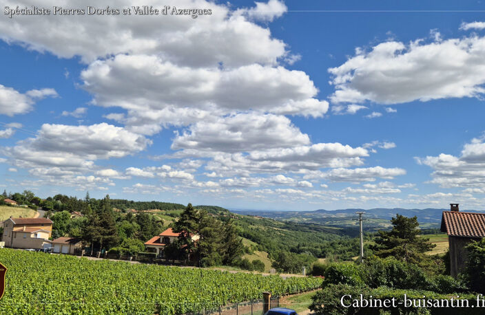 Le charme de la vie de village avec une vue dégagée ! — photo 4