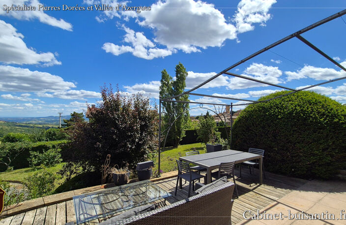 Le charme de la vie de village avec une vue dégagée ! — photo 5