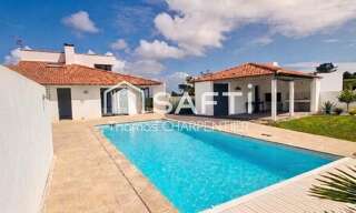 Maison 5 Pièces 160 m² à vendre à Givrand (85800)