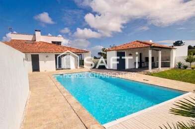 Maison 5 pièces 500000 €