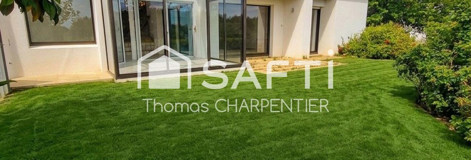 Maison 5 Pièces 160 m² à vendre à Givrand (85800)