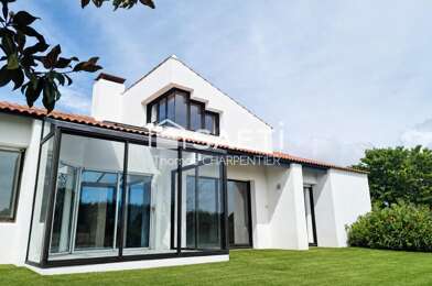 Maison 5 pièces 464000 €