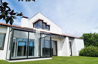 Maison familiale, coup de cœur assuré! — photo du bien
