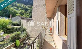 Immeuble  225 m² à vendre à Saint-Claude (39200)