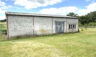 Maison 1 Pièce 160 m² à vendre à Saint-Chamassy (24260)
