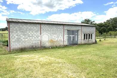 Maison 1 pièces 82000 €