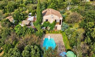 Appartement 7 Pièces 170 m² à vendre à Grimaud (83310)