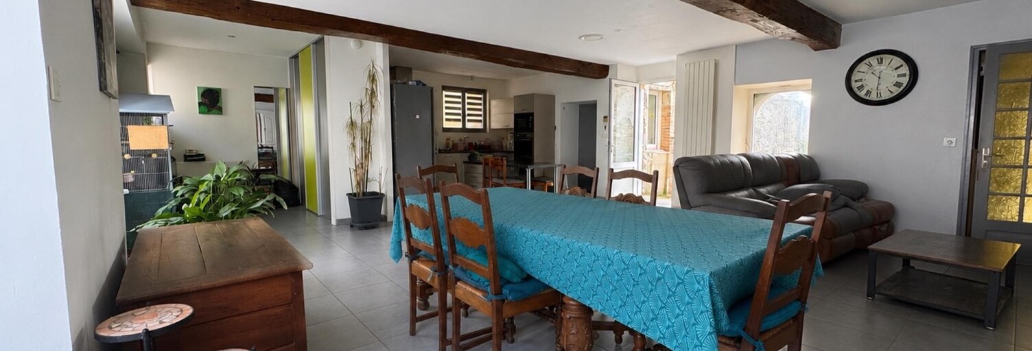 Maison 6 Pièces 175 m² à vendre à Oudon (44521)