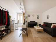 Maison mitoyenne plein bourg, fort potentiel — photo 4