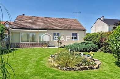 Maison 5 pièces 175000 €
