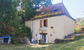 Maison 5 Pièces 67 m² à vendre à Salviac (46340)