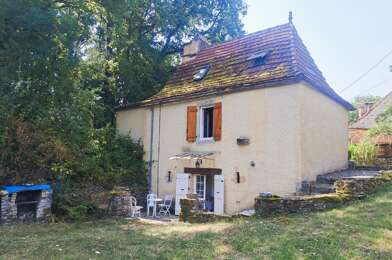 Maison 5 pièces 115500 €