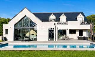 Maison 5 Pièces 200 m² à vendre à Nivillac (56130)
