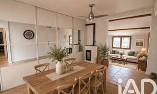 Maison 6 Pièces 75 m² à vendre à Coubert (77170)