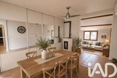Maison 6 pièces 329000 €