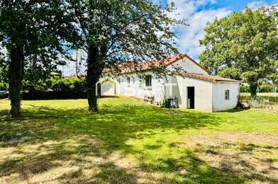 Maison 5 pièces 162850 €