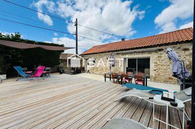 Maison 5 pièces 162850 €