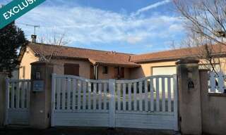 Maison 4 Pièces 127 m² à vendre à Aucamville (31140)