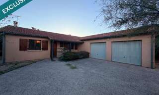 Maison 4 Pièces 127 m² à vendre à Aucamville (31140)