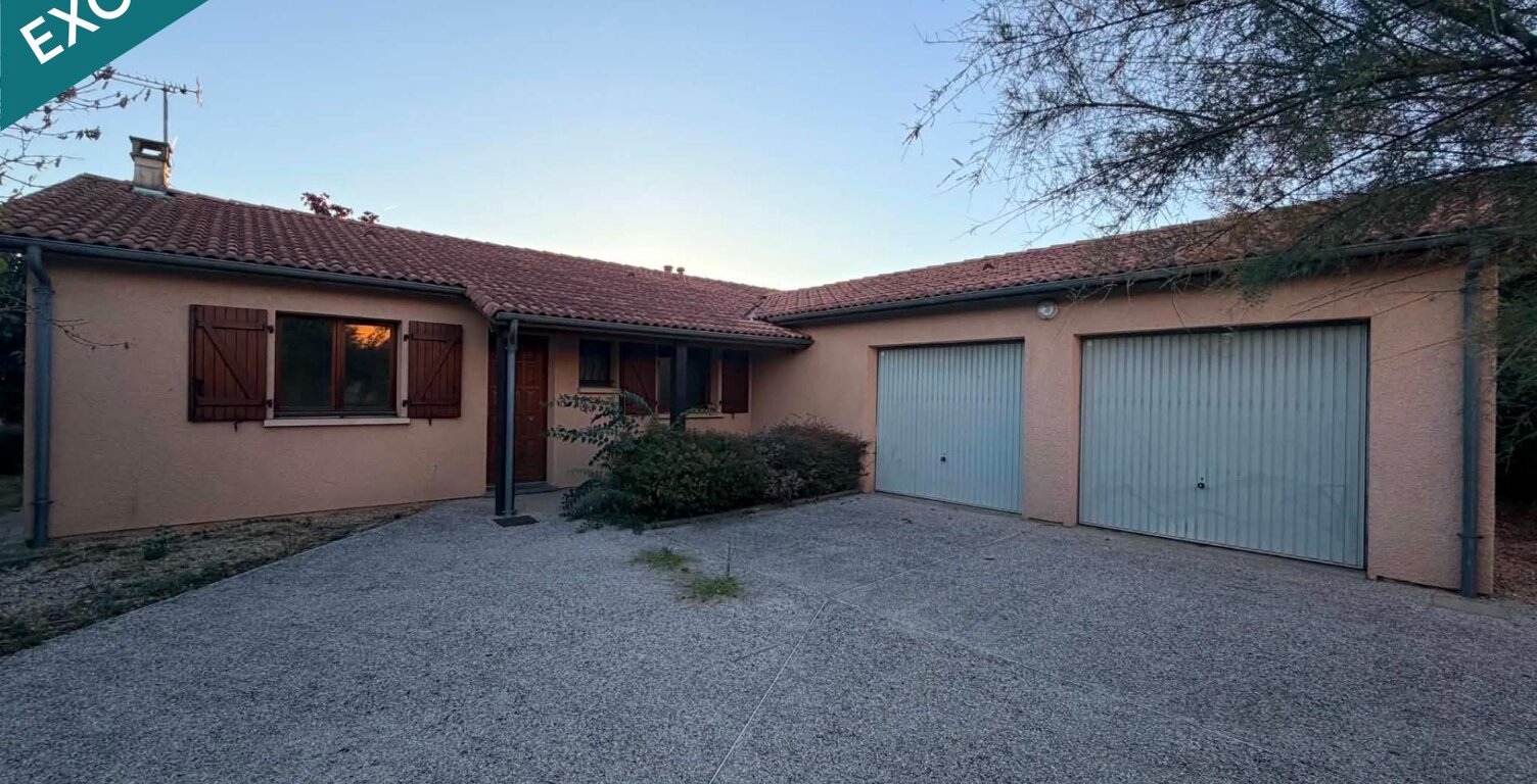 Maison traditionnelle avec potentiel — photo 1