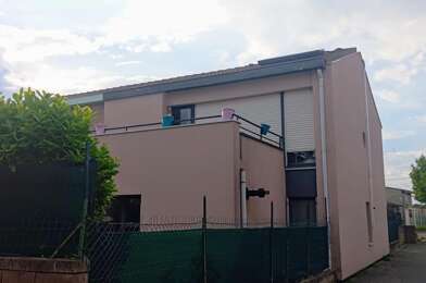Maison 7 pièces 215000 €