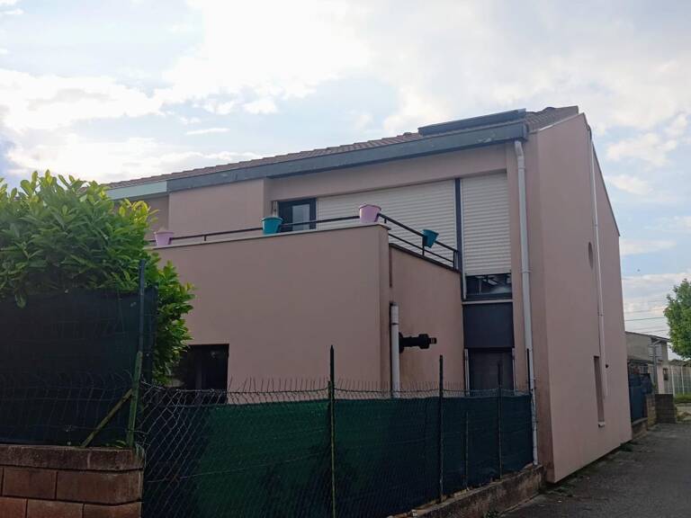 Maison 112 m² Les Ors avec garage — photo 1