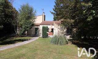 Maison 6 Pièces 120 m² à vendre à Touvérac (16360)