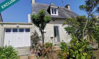 Maison 5 Pièces 107 m² à vendre à Plougrescant (22820)