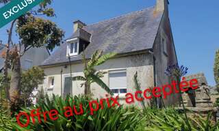 Maison 5 Pièces 87 m² à vendre à Plougrescant (22820)