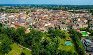 Maison 5 Pièces 230 m² à vendre à Caussade (82300)